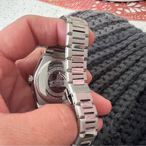 Vivienne Westwood women’s watch main image 4
